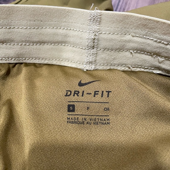Nike Dri Fit Small 5” - Picture 5 of 6